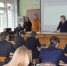 Звонок на "пенсионный" урок - Администрация