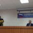 Торжественное мероприятие, посвященное Дню сотрудника органов внутренних дел. - Администрация