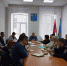 Еженедельное совещание - Администрация