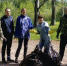 Экологическая акция «Помоги природе» в Буе - Газета Буйская Правда