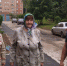 В поселке Чистые Боры Костромской области завершается благоустройство дворовой площадки - Газета Буйская Правда