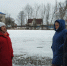 По программе «Комфортная городская среда» администрацией городского округа город Буй, была организована выездная комиссия на стадион нашего города «Локомотив» - Администрация