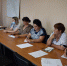 Встреча с руководителями ТОСов - Администрация