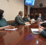 Еженедельное совещание  у главы городского округа г. Буй - Администрация