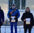 Новогодний спринт - Газета Буйская Правда