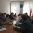 Еженедельное совещание  у главы городского округа г. Буй - Администрация