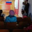 «Zа Мир! Zа Победу! Zа Президента!» - РДК Камертон