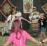 "Праздник чая" в селе Шушкодом. - РДК Камертон