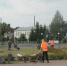 В трудовых отрядах можно заработать и принести пользу городу - Газета Буйская Правда