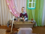 "Барыня капуста"
