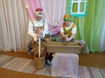 "Барыня капуста"