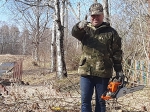 Субботник