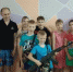 RVO Den patriotiki - Межпоселенческая библиотека