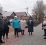На улице Социализма в городе Буе завершилось благоустройство сквера - Город Буй