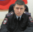Служить людям и закону - Газета Буйская Правда
