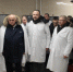 Продолжается реализация инвестиционного проекта «Модернизация животноводческого комплекса ООО «Воскресенье-АГРО» - Газета Буйская Правда