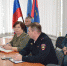 Заседание антитеррористической комиссии 29.02.2024 - Город Буй
