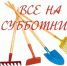 Субботник на Старом кладбище - Город Буй