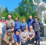 Субботник на Старом кладбище 15.06.2024 - Город Буй