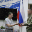 Добрый привет из зоны СВО получили буевляне - Газета Буйская Правда