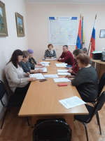 В Буйском районе назначены даты публичных слушаний по объединению поселений