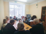 В Буйском районе назначены даты публичных слушаний по объединению поселений