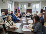 В Буйском районе назначены даты публичных слушаний по объединению поселений