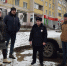 Общественная комиссия принимала работы по обустройству искусственных неровностей - Город Буй