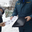 Проведение месячника пожарной безопасности 28.11.2024 - Город Буй
