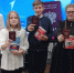 7 ноября в рамках торжественного мероприятия 11 юношей и девушек Буйского района получили первые паспорта - Буйский район