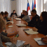 Межведомственная комиссия по профилактике правонарушений 25.02.2025 - Город Буй