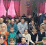 В Кренёвском ДК состоялась встреча поколений — «Во имя Памяти» - Газета Буйская Правда