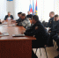 Заседание комиссии по ЧС 27.02.2025 - Город Буй