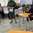 "Весенний калейдоскоп" - РДК Камертон