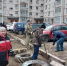 Жители Буя активно проводят субботники - Газета Буйская Правда