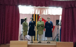 "Великая поступь Победы"