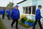 Рабочий визит губернатора Костромской области 10.06.2025
