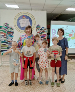 Конкурсно - развлекательная программа «Песни в кругу друзей»