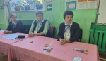 Комментарий наблюдателя во второй день голосования