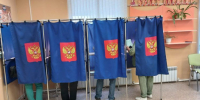 В третий день голосования избирательные участки работают в штатном режиме - Газета Буйская Правда