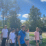 Прием нормативов ВФСК ГТО 12.09.2025 - Город Буй