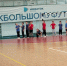 Прием нормативов ВФСК ГТО 03.10.2025 - Город Буй