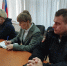 Совещание по сопровождению семей, участников СВО  01.10.2025 - Город Буй