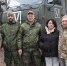 В единстве фронта и тыла рождается сила, способная преодолеть любые испытания - Газета Буйская Правда