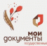 Оформление социального контракта в МФЦ - Буйский район