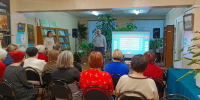 Игра "100 к 1" День матери - РДК Камертон
