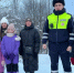 Праздники без происшествий: новогодний патруль на страже детской безопасности - Газета Буйская Правда