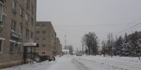 Дорожные службы продолжают расчистку дорог от снега - Газета Буйская Правда