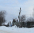Дорожные службы продолжают расчищать буйские дороги - Газета Буйская Правда