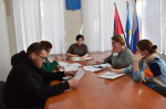 Оргкомитет по проведению масленицы